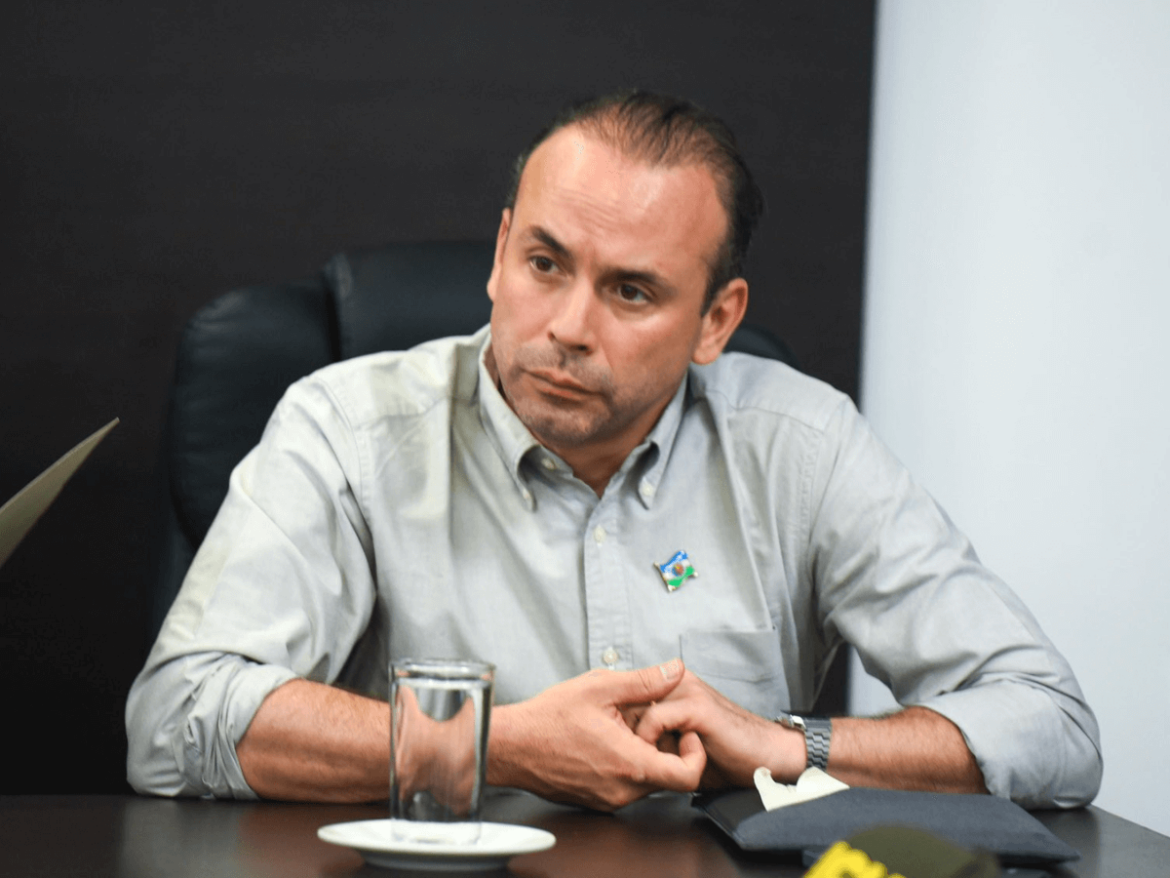 Alejandro Eder