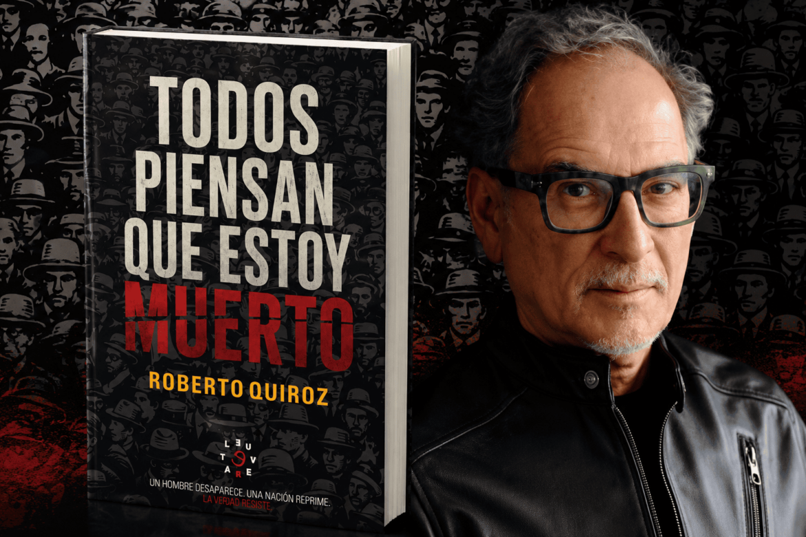 Roberto quiroz