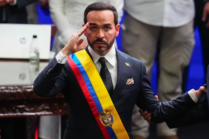 Abelardo de la Espriella