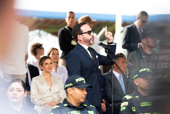 De la Espriella