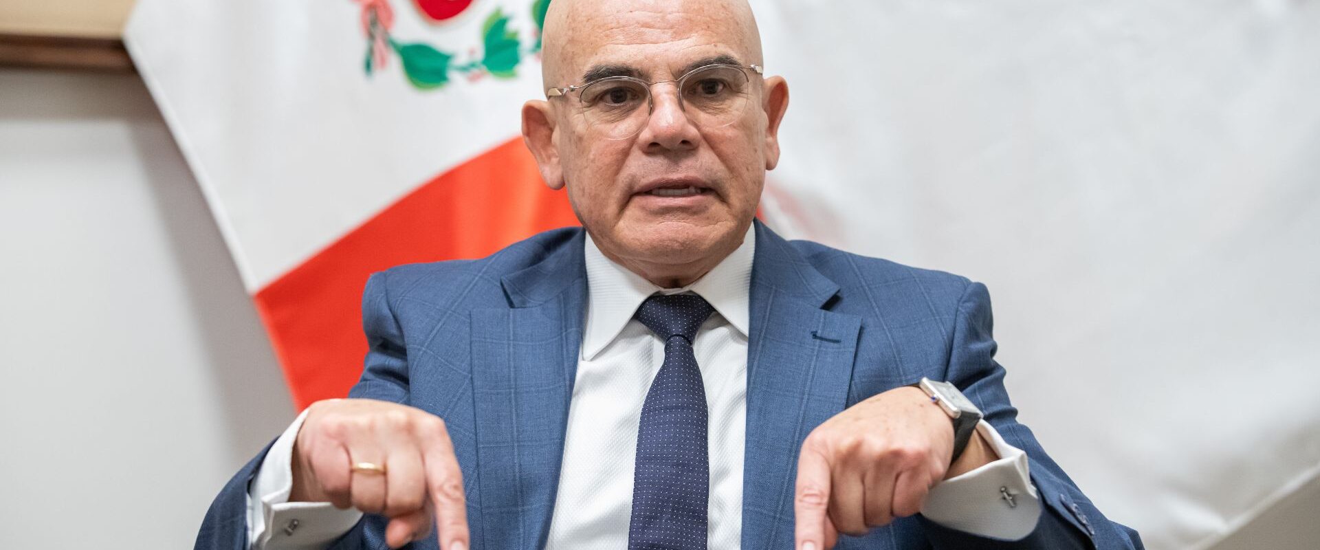 Ernesto Álvarez