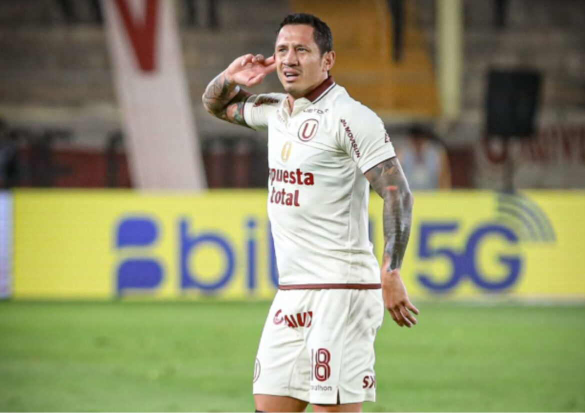 Gianluca Lapadula