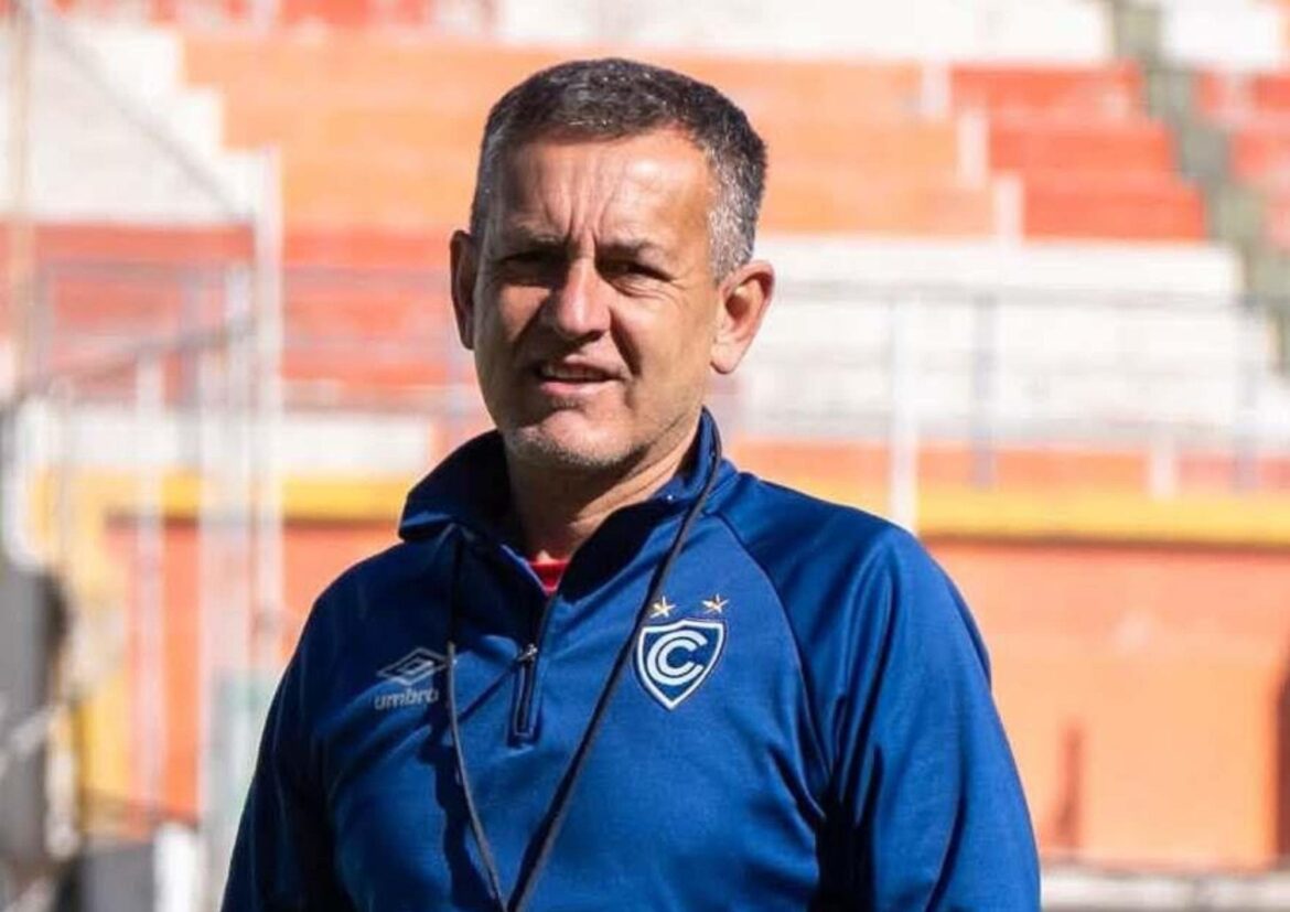 Horacio Melgarejo