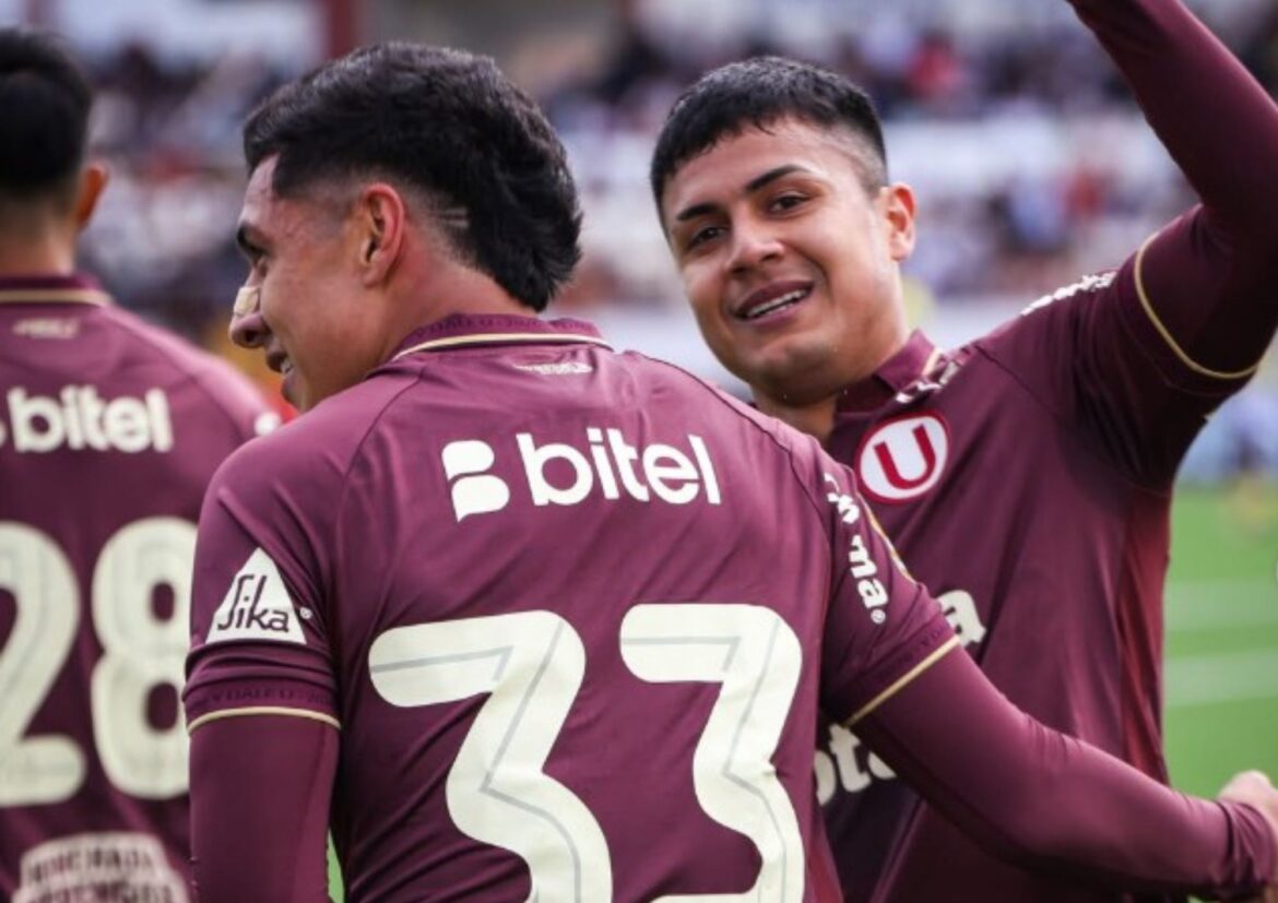 Universitario