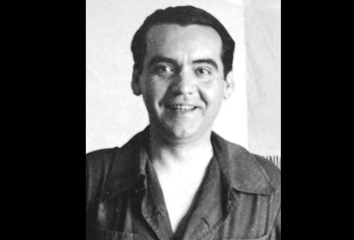 Federico García Lorca