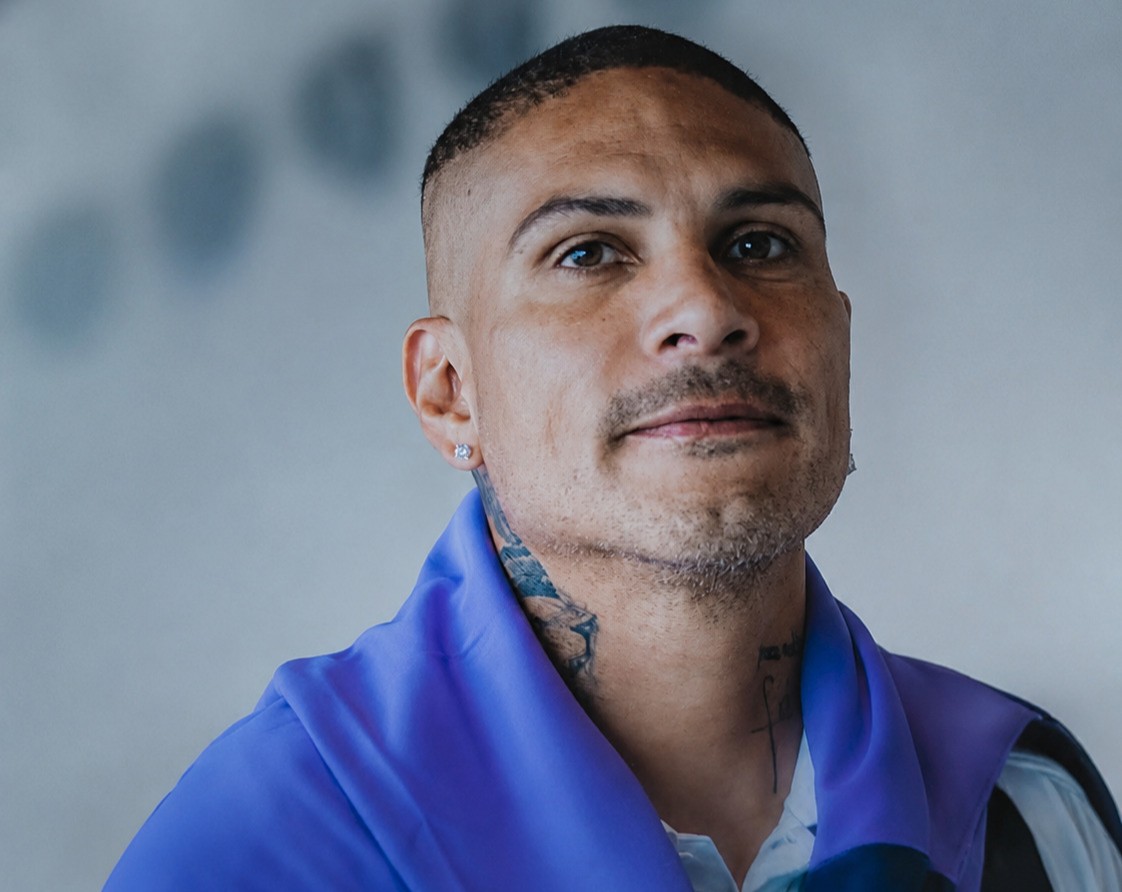 Paolo Guerrero asumió un nuevo rol en Alianza Lima bajo las órdenes de Pablo Guede. (Foto: Alianza Lima)