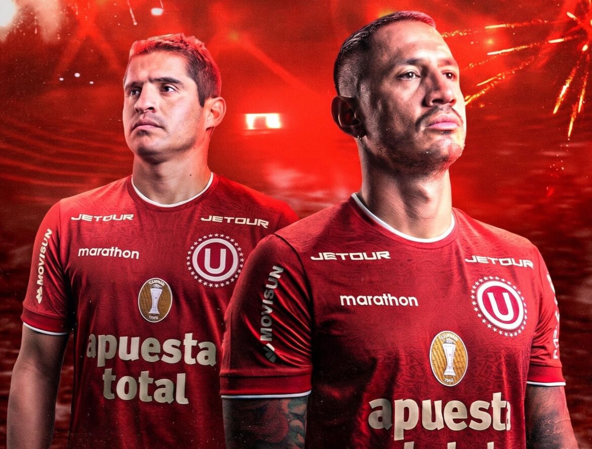 Universitario recibe a Sporting Cristal en el Monumental por el Torneo Clausura. (Foto: Universitario de Deportes)
