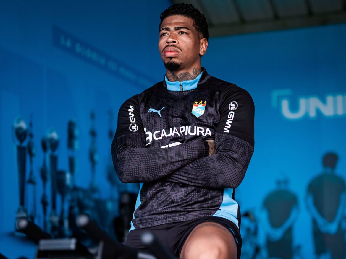 Sporting Cristal recibió una noticia positiva antes de enfrentar a Universitario por el Torneo Clausura. (Foto: Sporting Cristal)