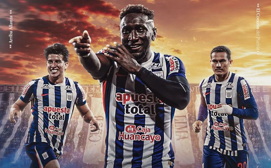 Alianza se enfrenta a Deportivo Garcilaso por la fecha 7 del Torneo Clausura. (Foto: Alianza Lima)