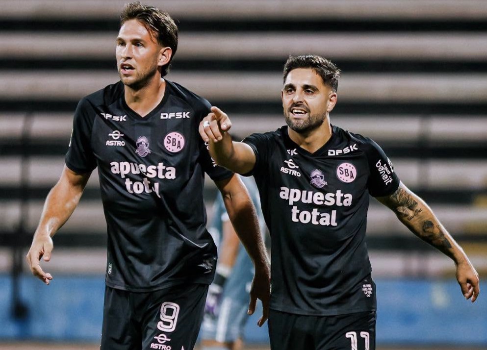 Sport Boys sufrió una nueva resta de dos puntos por incumplimientos económicos. (Foto: Club Sport Boys Association)