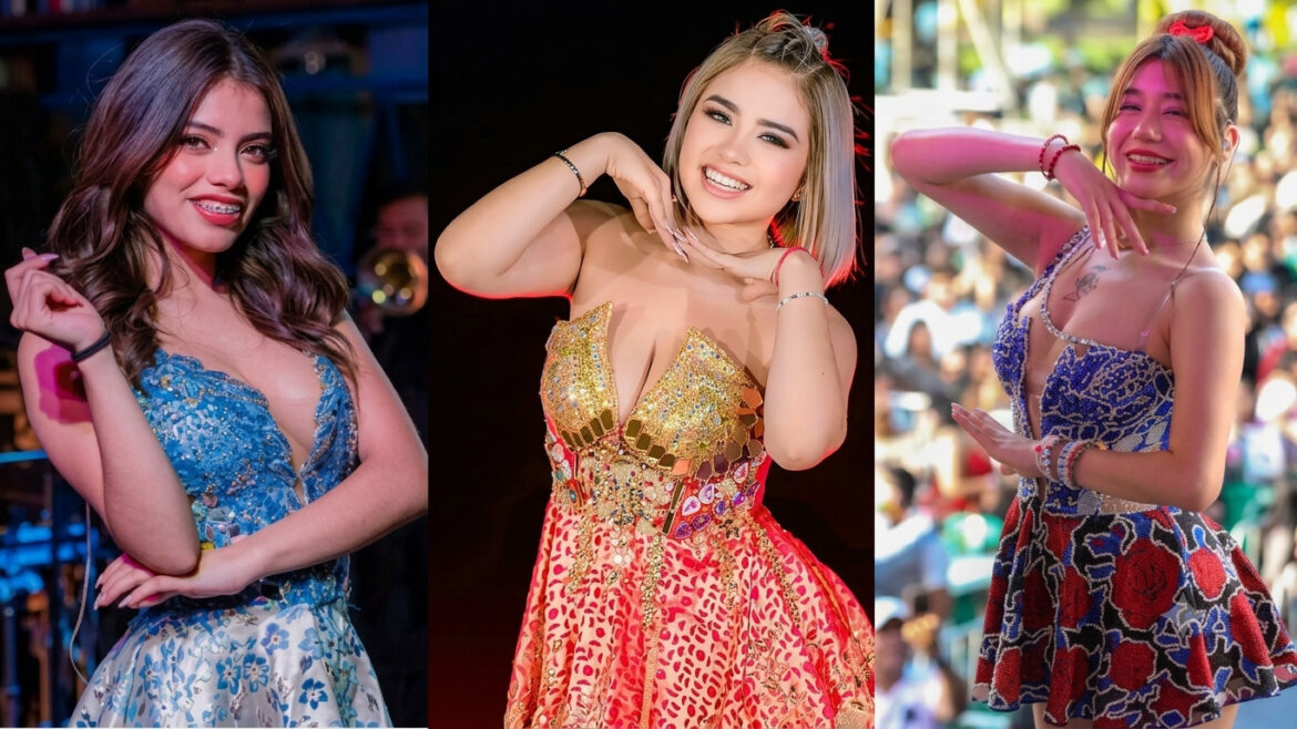 Las integrantes de La Bella Luz se pronunciaron tras la denuncia de Naldy Saldaña contra César Sánchez Chavesta y aseguraron desconocer los hechos.