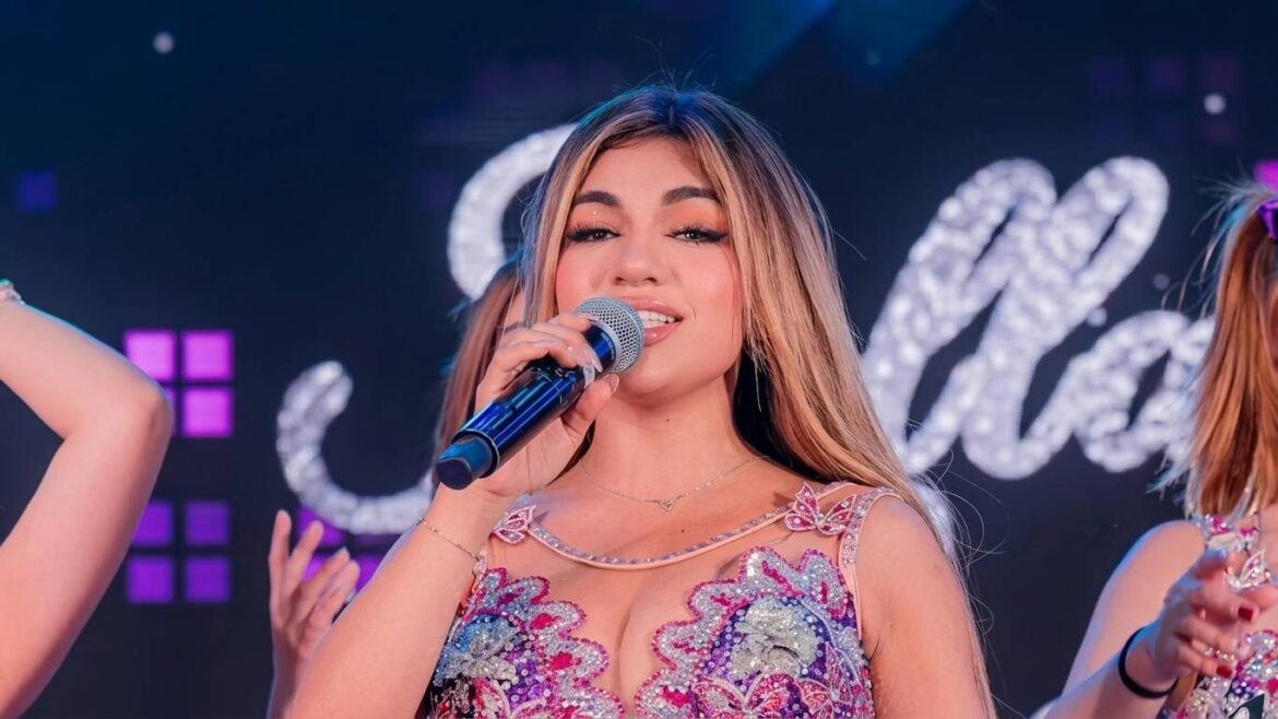 Naldy Saldaña recibe apoyo del Ministerio de la Mujer tras denuncia de acoso y otros testimonios emergen en la música tropical peruana