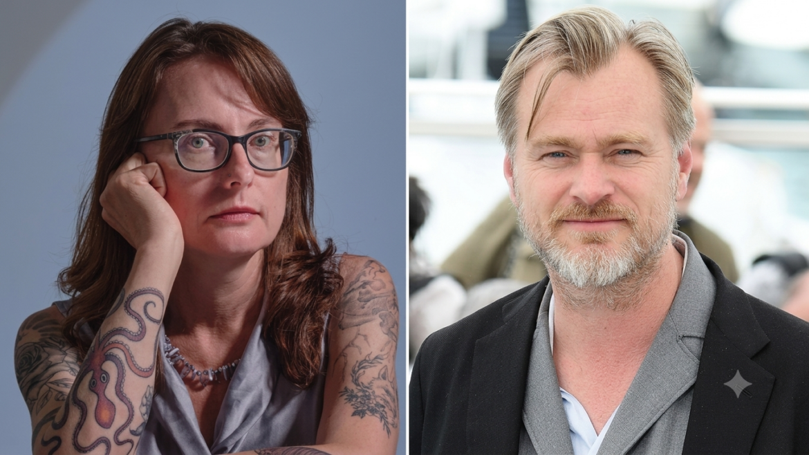 Emily Wilson critica severamente la adaptación de La Odisea por Christopher Nolan y su falta de profundidad narrativa