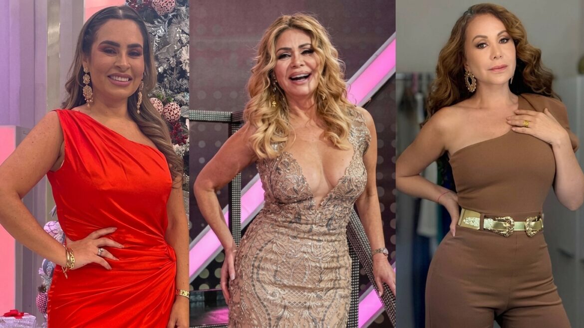 Ethel Pozo no participará en la conducción de la Teletón 2026 tras una decisión vinculada a la incomodidad de figuras de América Televisión.