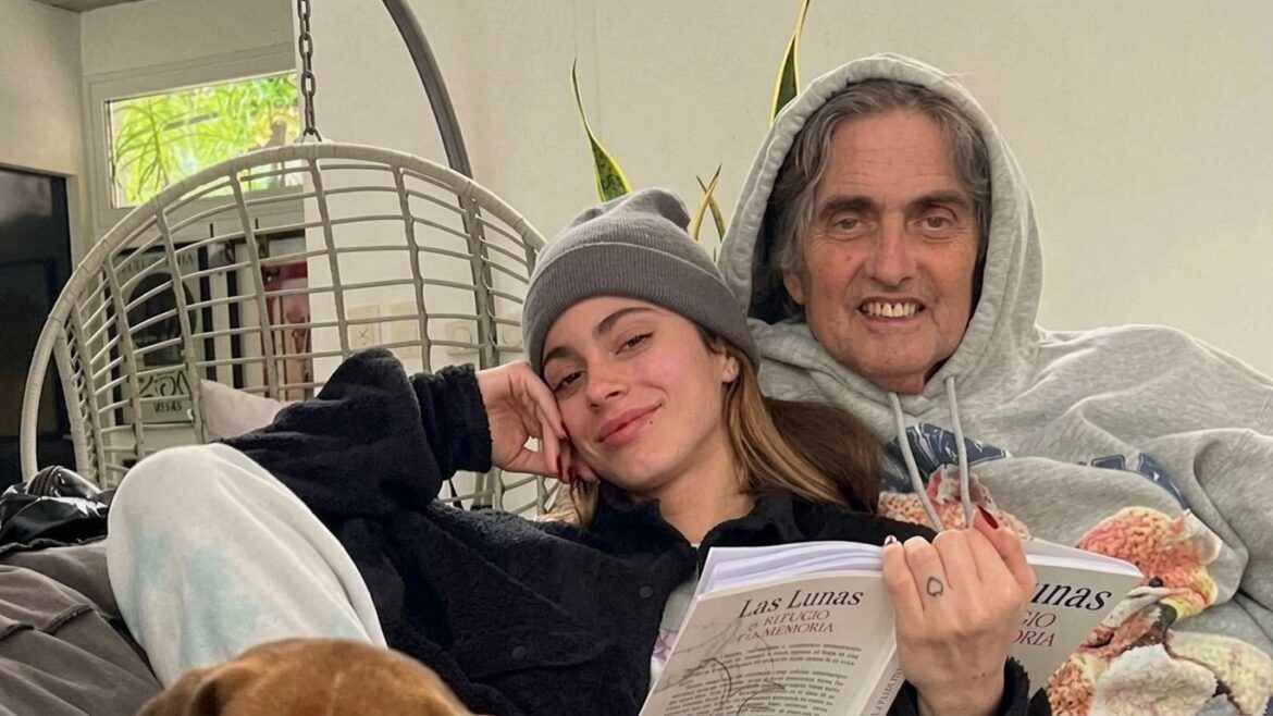 Tini Stoessel enfrenta una disputa patrimonial con su padre Alejandro Stoessel tras finalizar su relación laboral.
