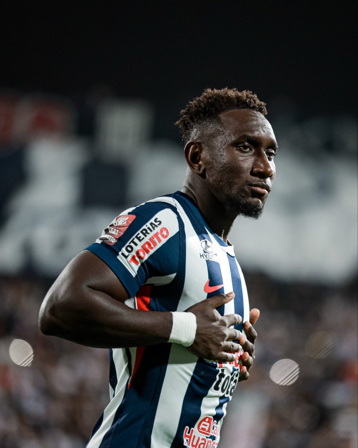 Alianza Lima