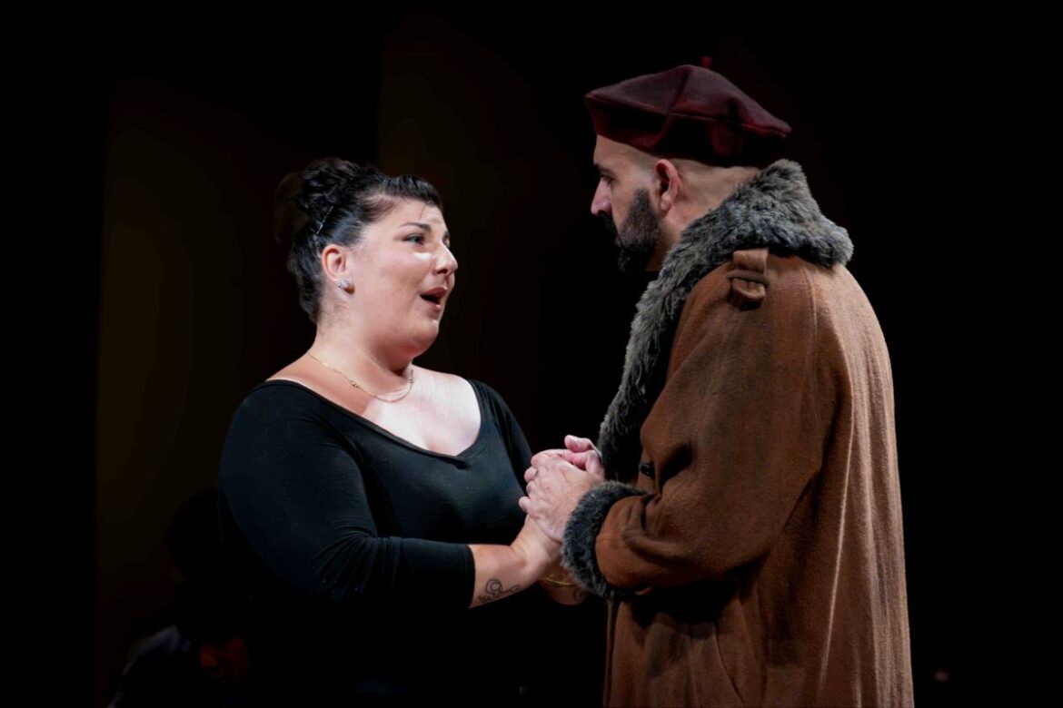 Ópera - Gaetano Donizetti