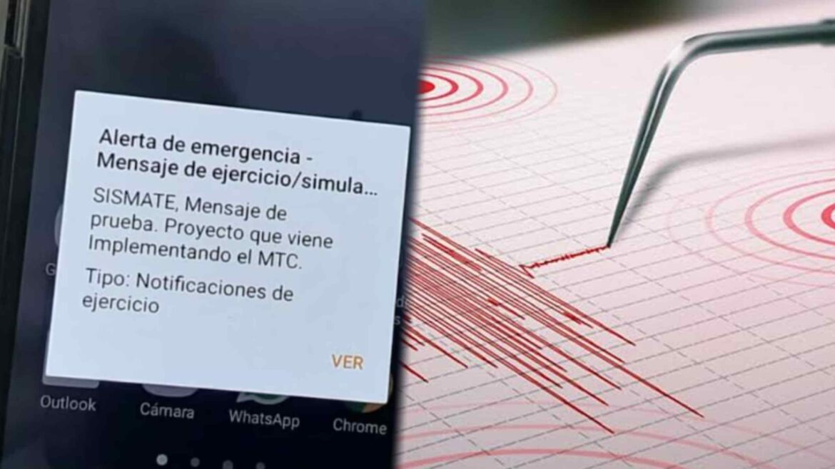 temblor hoy alerta