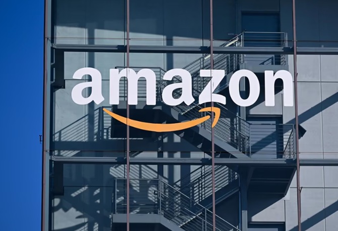 Amazon