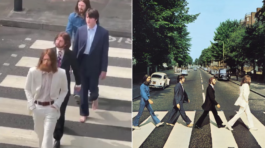 Beatles