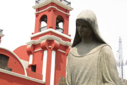 Santa Rosa de Lima