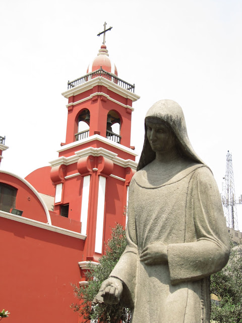 Santa Rosa de Lima