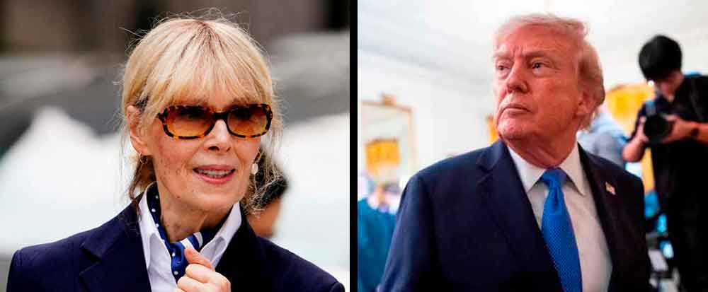 difamación