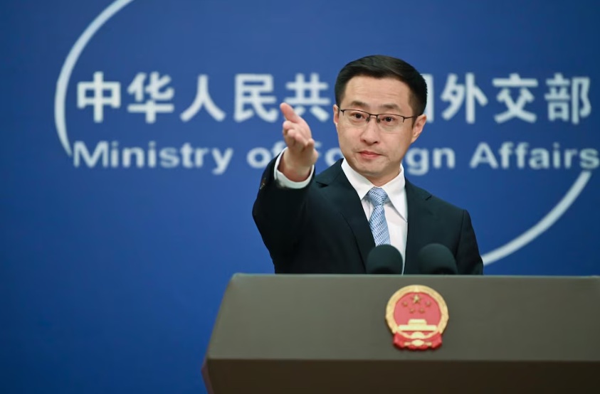 China rechaza la guerra económica