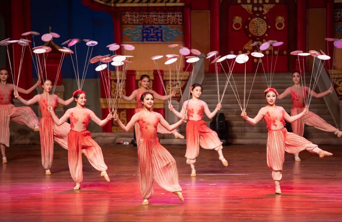 ¿Cuánto cuesta y hasta cuándo puedes visitar el circo de China?