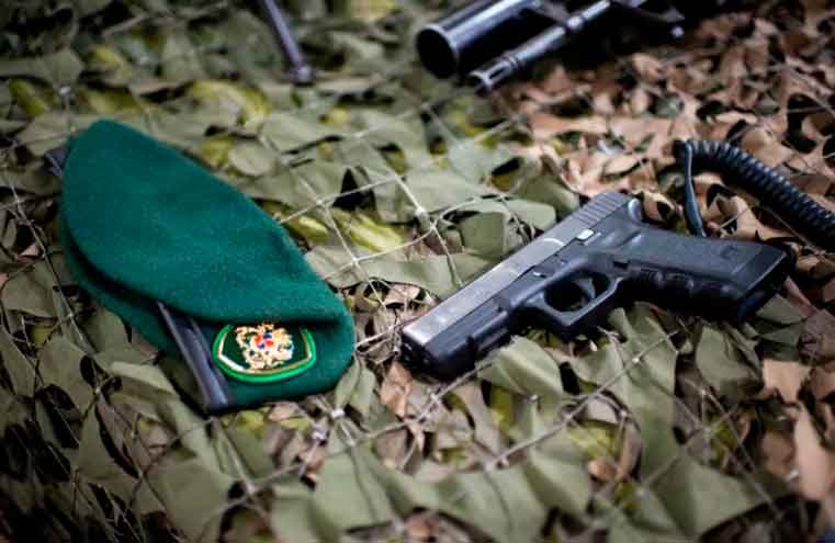 Clan del Golfo