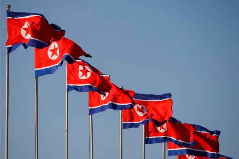 Corea del Norte