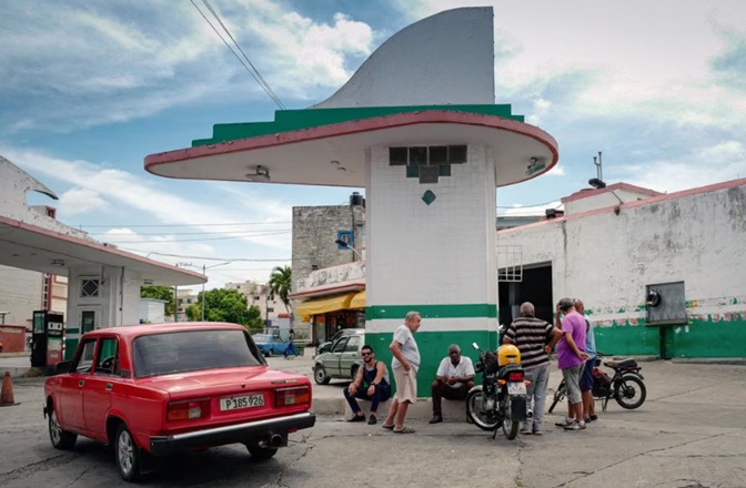 cuba crisis humanitaria