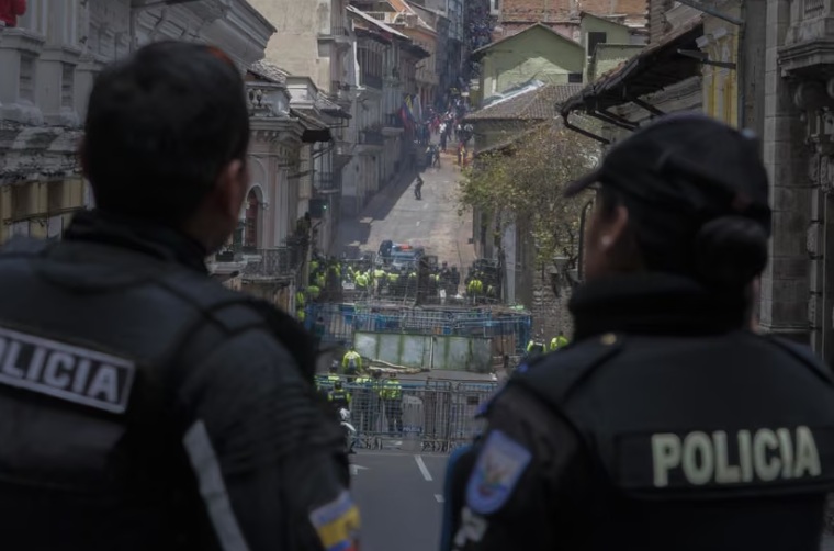Ecuador