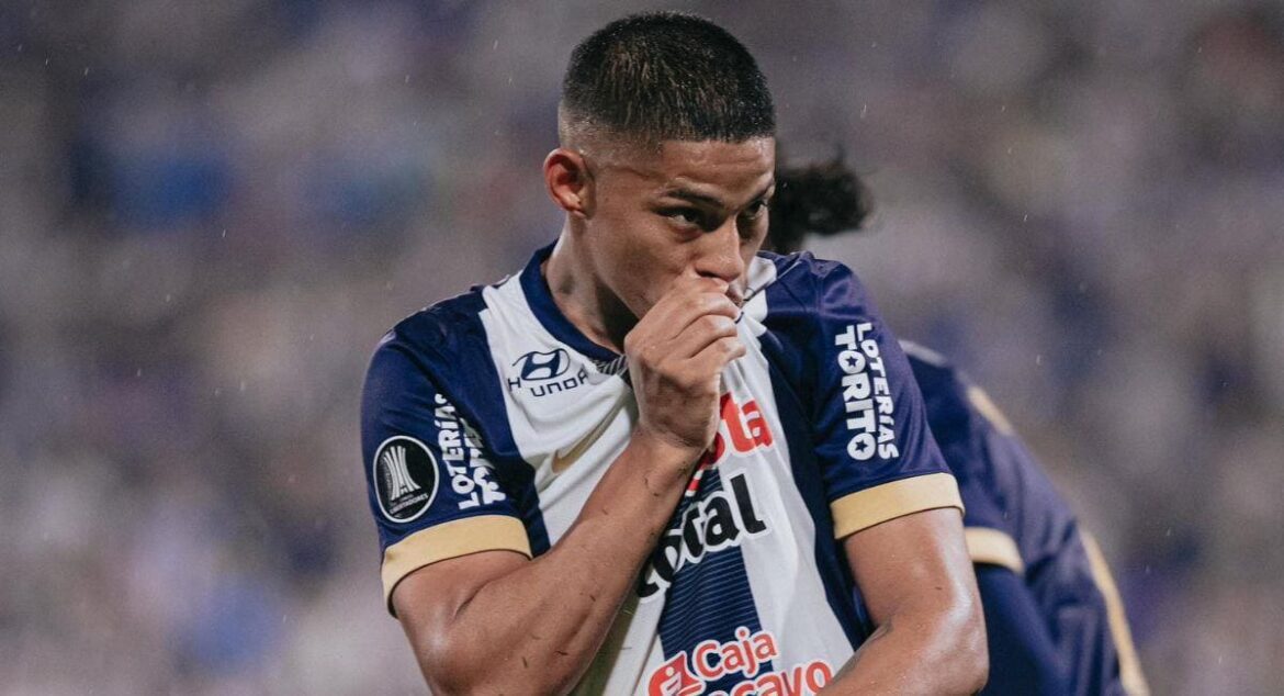 Kevin Quevedo