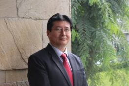 Guillermo Shinno