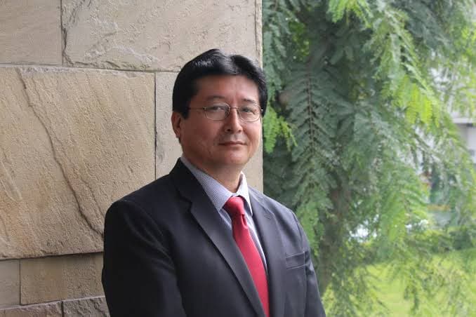 Guillermo Shinno