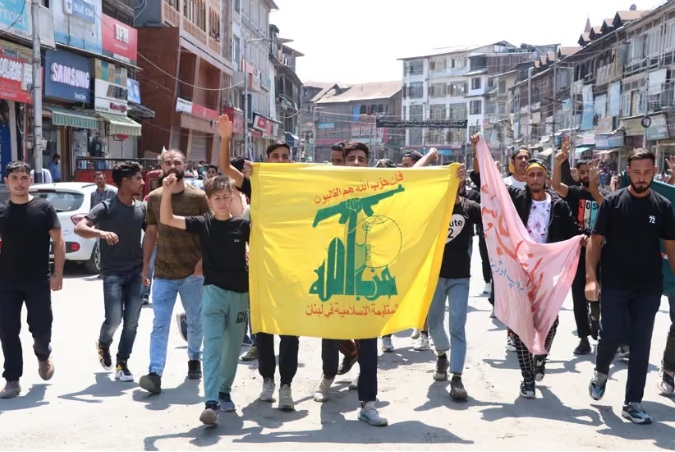 Hezbolá