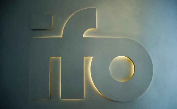 IFO - inteligencia artificial