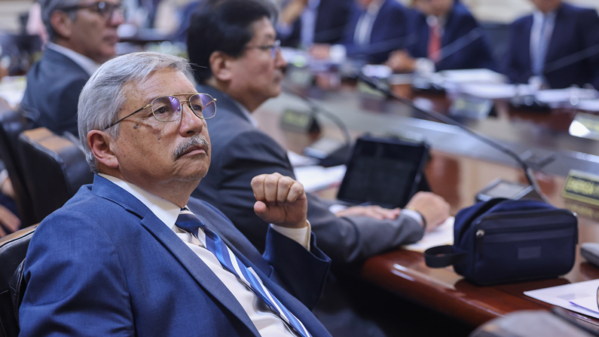 Alberto Beingolea