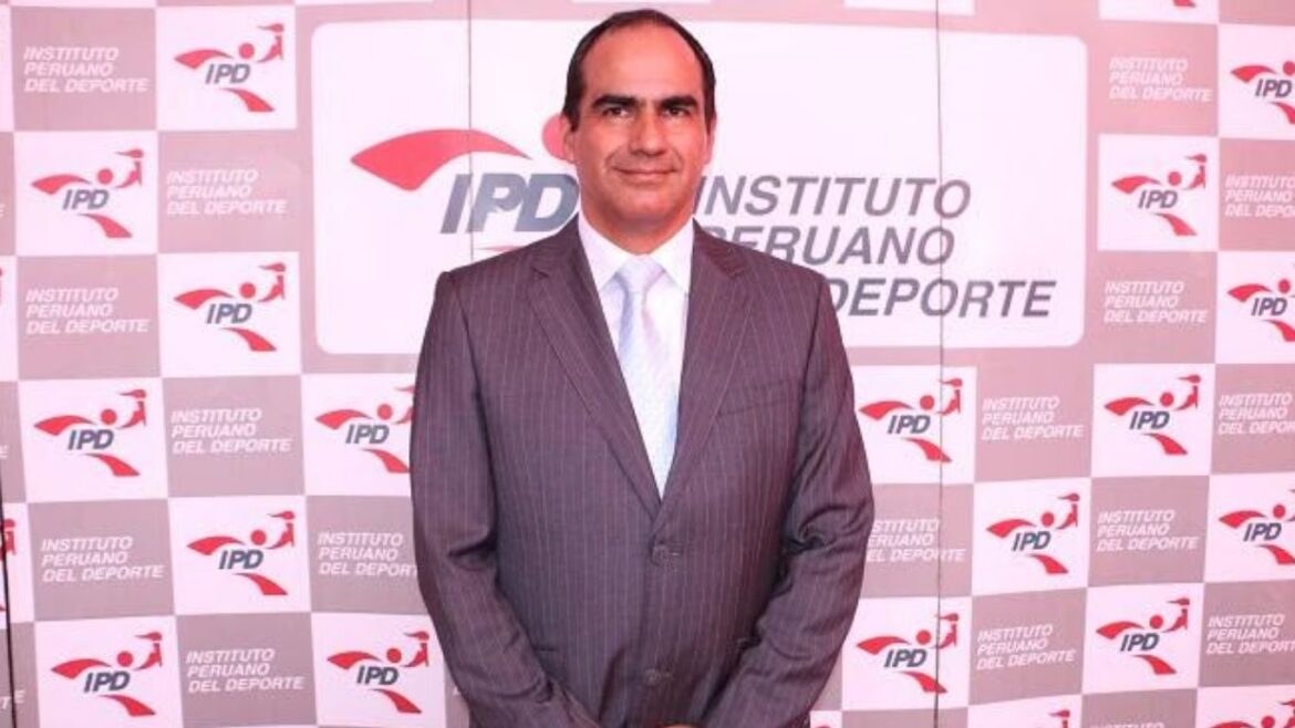 ipd oscar fernandez