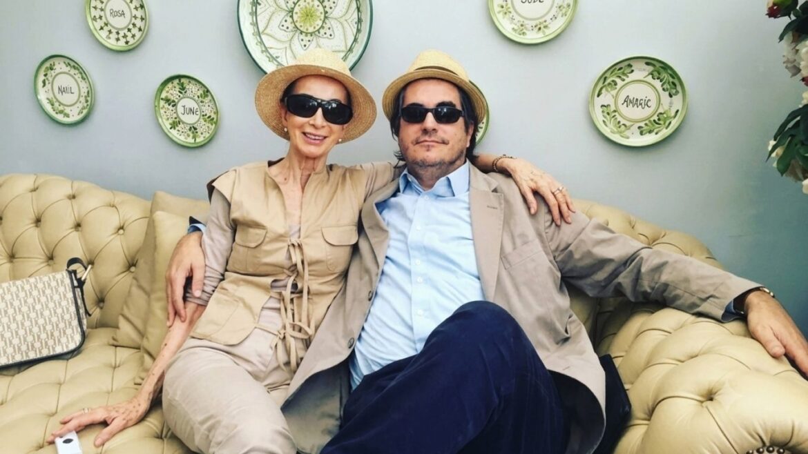 Jaime Bayly comparte el angustiante estado de salud de su madre Doris Letts y reflexiona sobre el paso del tiempo en su reencuentro tras años de distanciamiento.