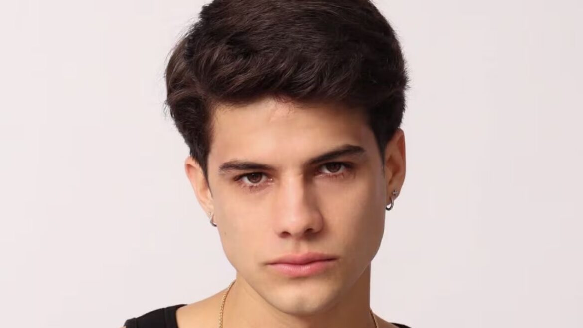 Kevin Díaz se recupera tras caída peligrosa en Esto es Guerra y asegura que está bien
