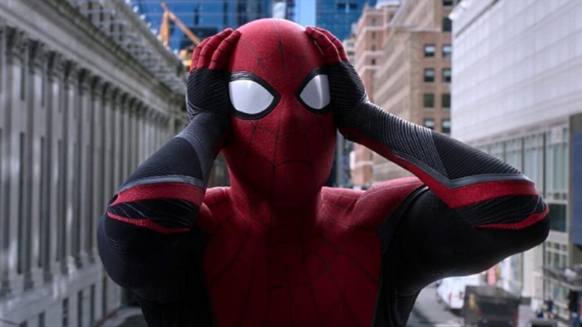 Error de proyección en cine provoca confusión al mostrar por accidente una película para adultos en lugar de Spider-Man: Brand New Day