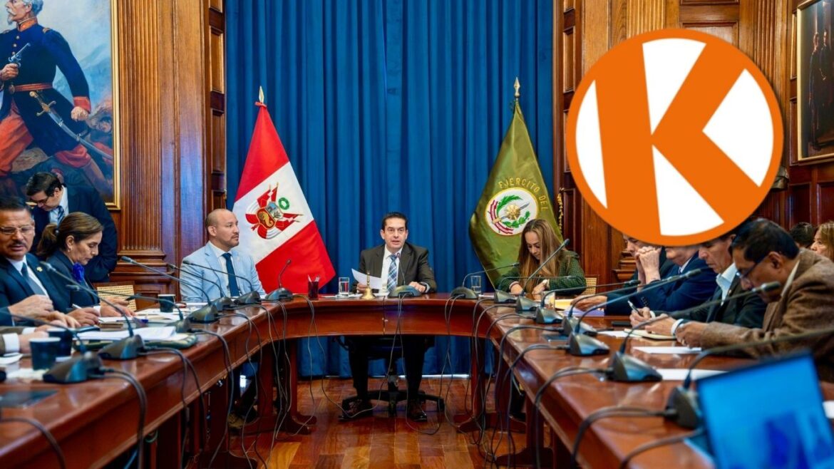 Fuerza Popular presidirá, en total, cuatro comisiones del Senado. Foto: composición Caretas