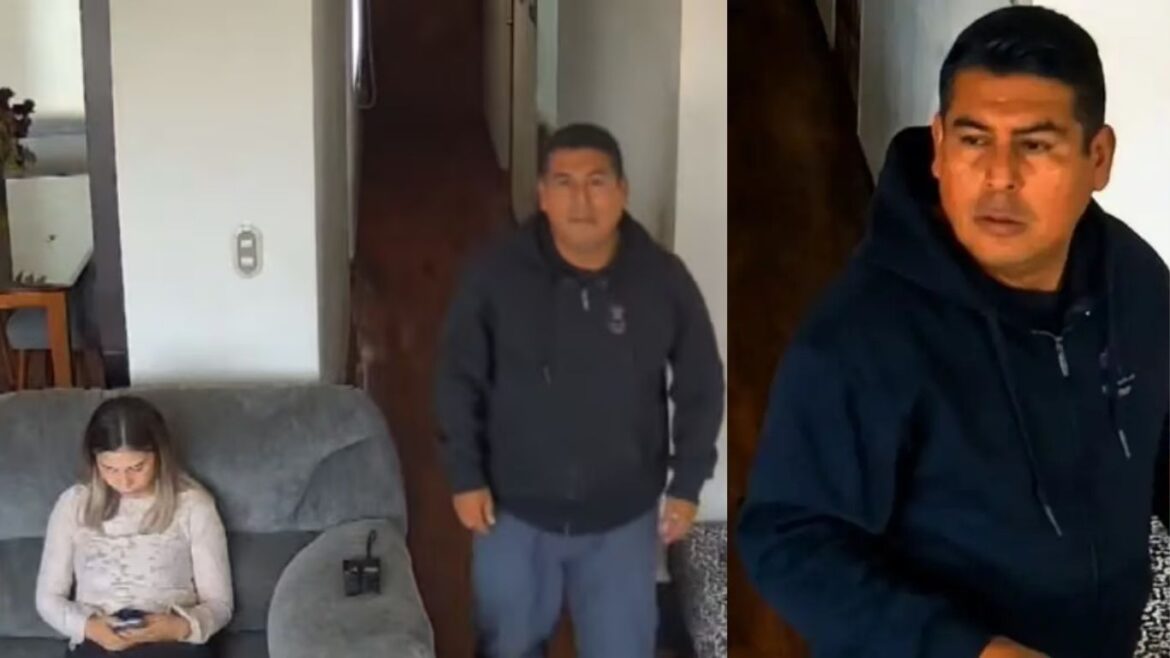 Erick García Vilca fue señalado por una joven actriz tras un supuesto casting privado.