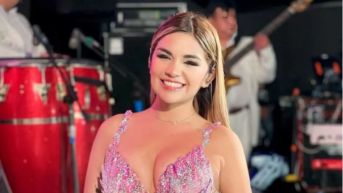 Naldy Saldaña contó detalles de su salida de La Bella Luz y reveló que dejó la orquesta sin recibir una indemnización tras tres años de trabajo.