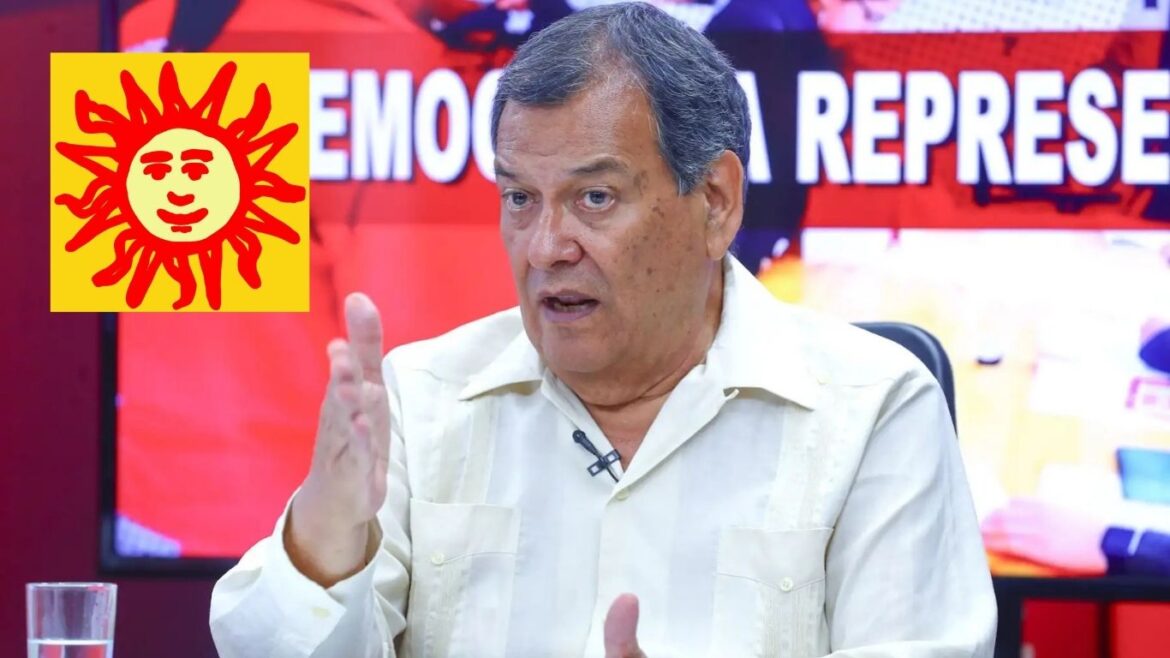 El Partido del Buen Gobierno, liderado por Jorge Nieto, contemplaría en su reglamento descuentos a sus congresistas para aportes partidarios. Foto: Andina
