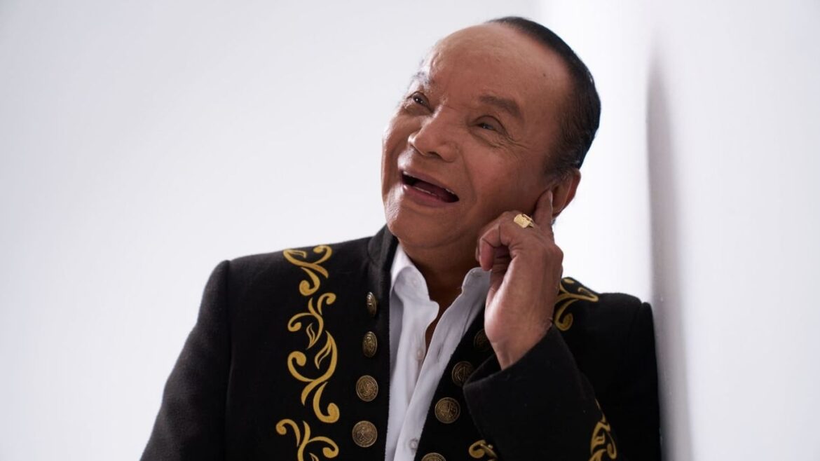 Melcochita celebrará sus 90 años junto a destacados artistas de la salsa peruana en Lima.