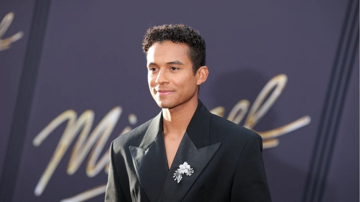 Jaafar Jackson adelanta detalles de la secuela de ‘Michael’.