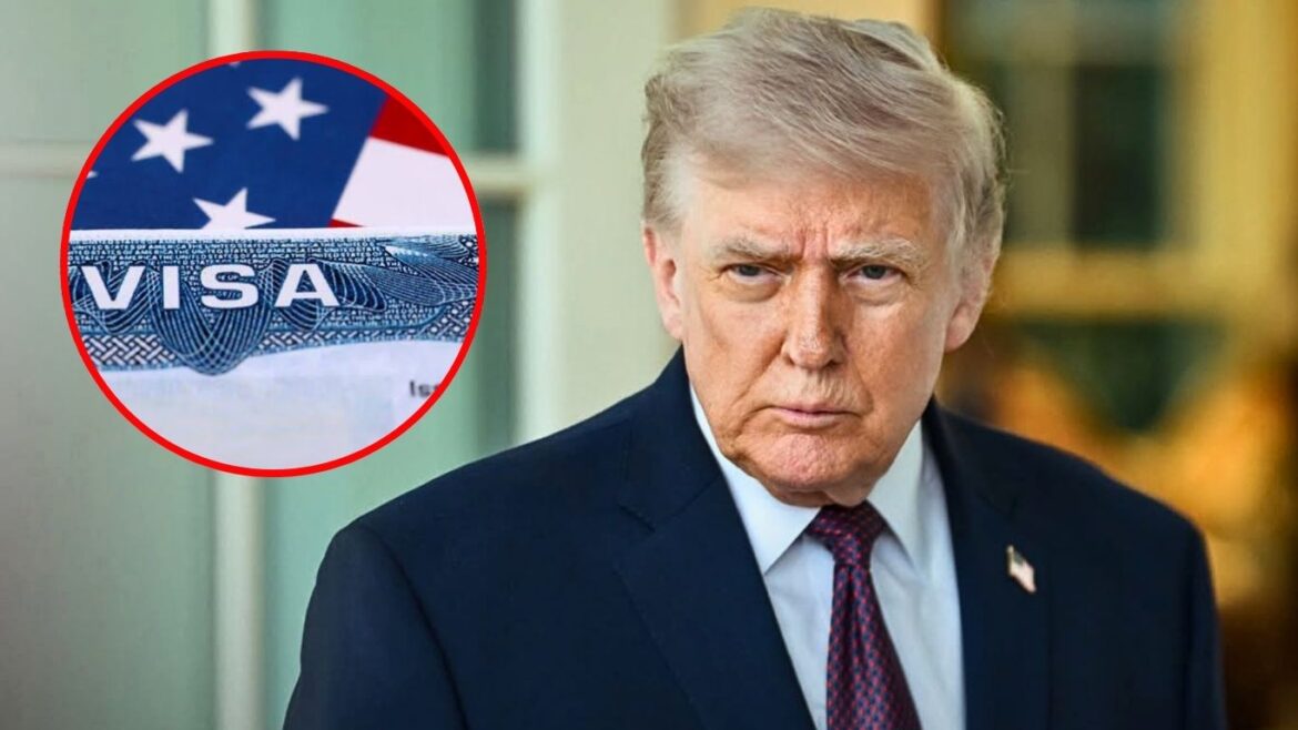 El gobierno de Donald Trump aún puede apelar al fallo. Foto: composición Caretas/Facebook